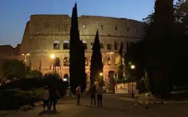Cavour Rome