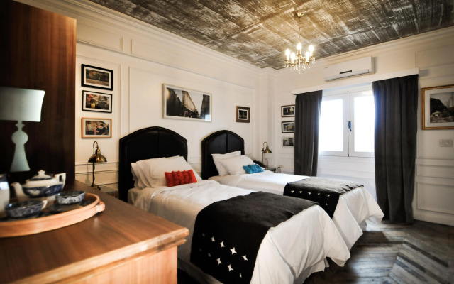 Hotel Clasico