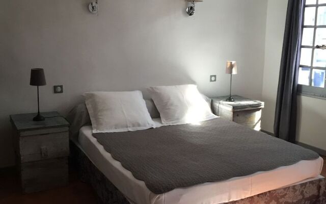 Le "M" Maison d hôtes