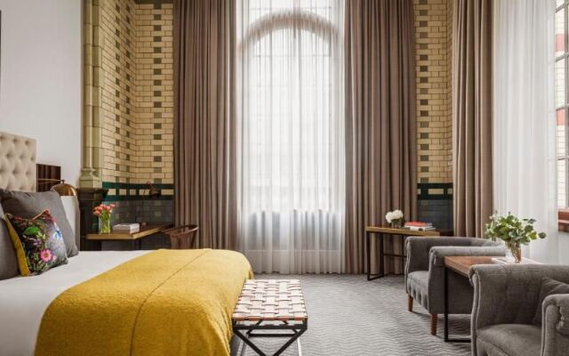 Kimpton Clocktower by IHG