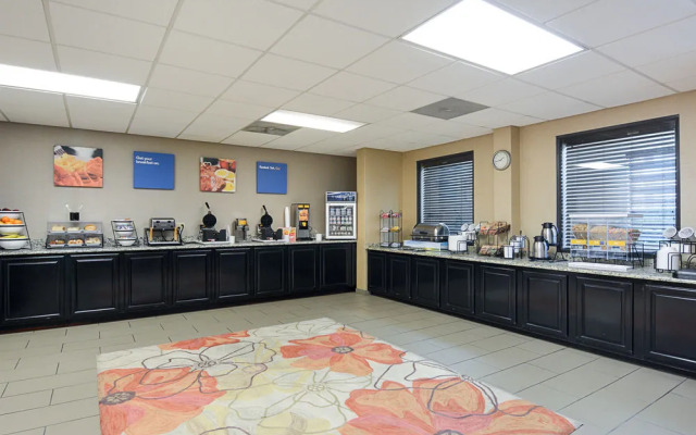 Comfort Inn Winchester