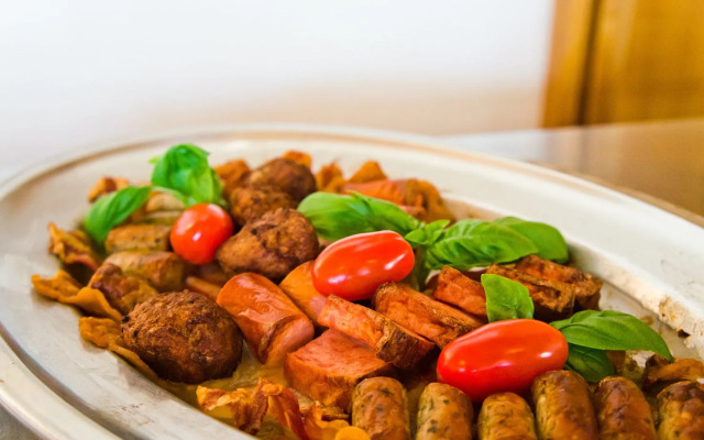 Hotel-Restaurant Kastanienhof Lauingen