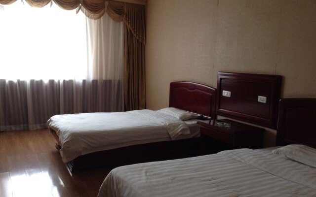 Xinwangjiang Hotel