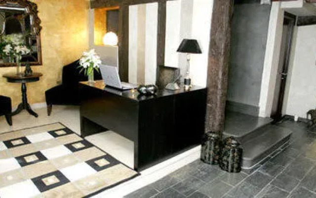 Hotel Boutique Valle de Oca