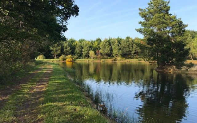 Domaine de Lann Hallat