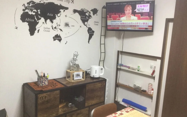 PoshtelOsaka240