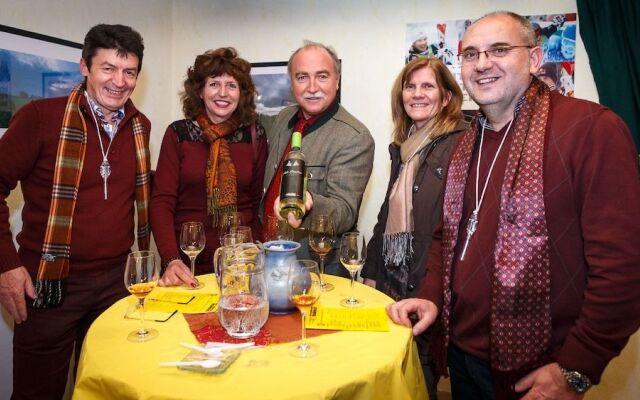 Wein & Landhaus Willi Opitz