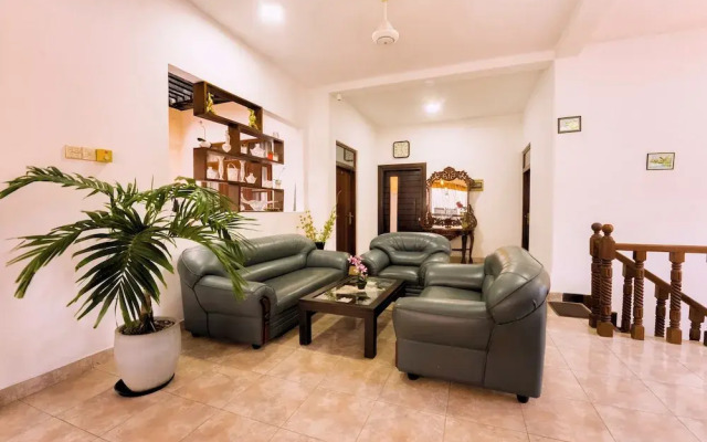 ThiThi's Palace