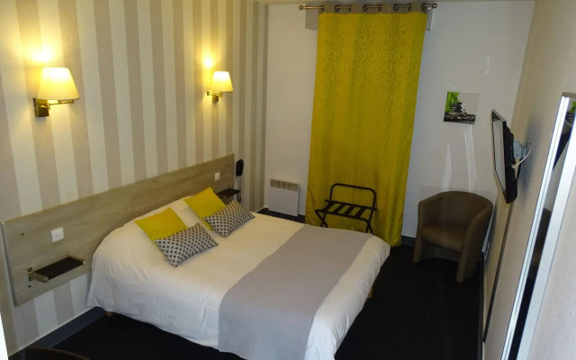 Sure Hotel by Best Western Angouleme