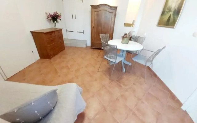 Apartment Regina