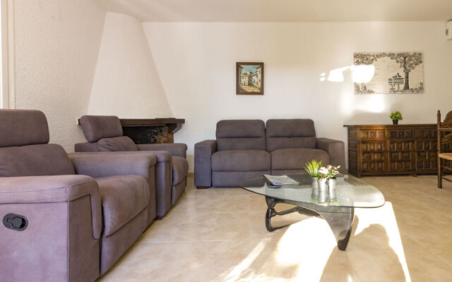 Holiday Home Yolemi