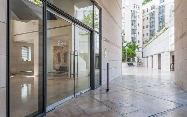 Sweet Inn Apartments - City Center