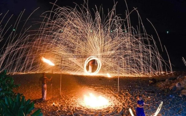 Dwell Phuket Airport