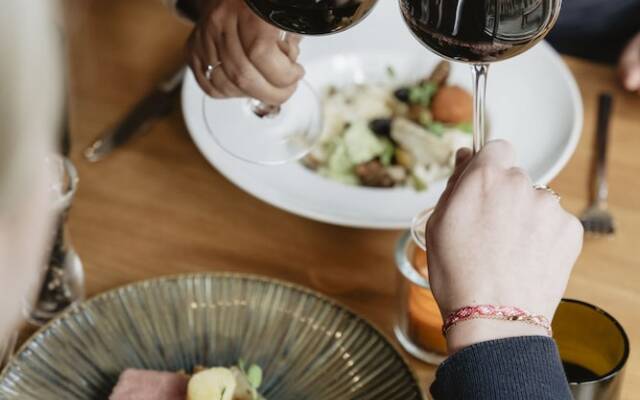 Leerhotel Het Klooster