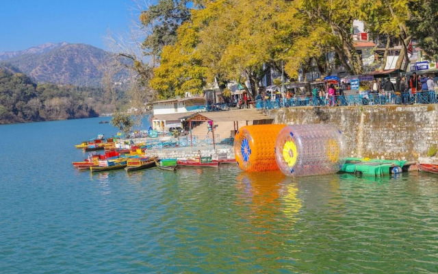 V Resorts The Satvik Bhimtal