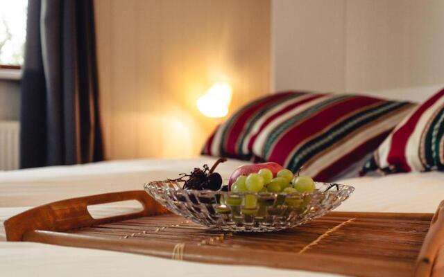 Björkin – Cozy Cabin with excellent view