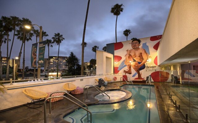 The Kinney - Venice Beach