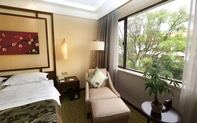 Guilin Grand Link Hotel