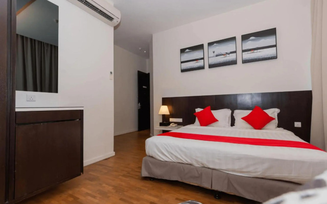 Mio Boutique Hotel Melaka