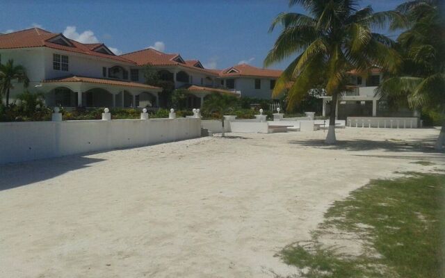 Sands Villas
