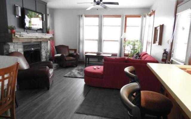 Tremblant Escape