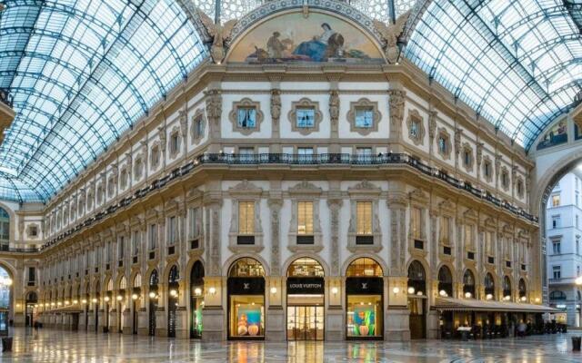 Appartamento Carducci