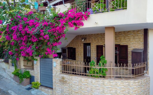 MarGio Skiathos Apartments