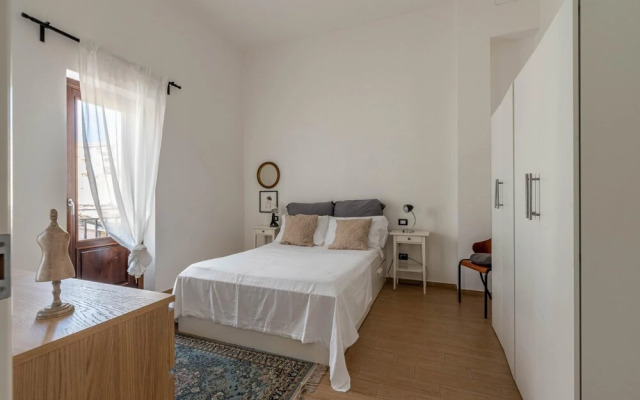 Candelai Apartment With Terrace