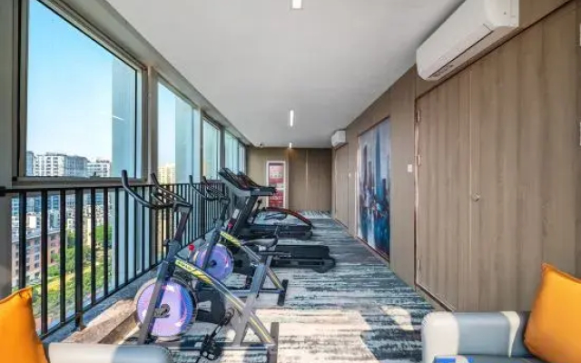 Huiting Interna Tional Hotel
