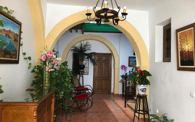 La Posada De Carmen