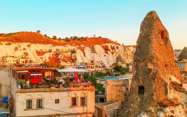 Cappadocia Cave Land Hotel