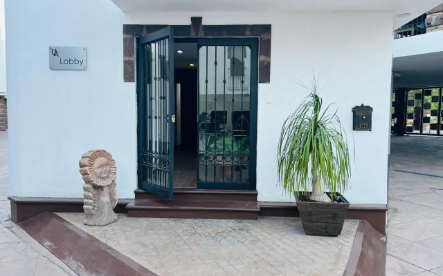 Qa Hotel