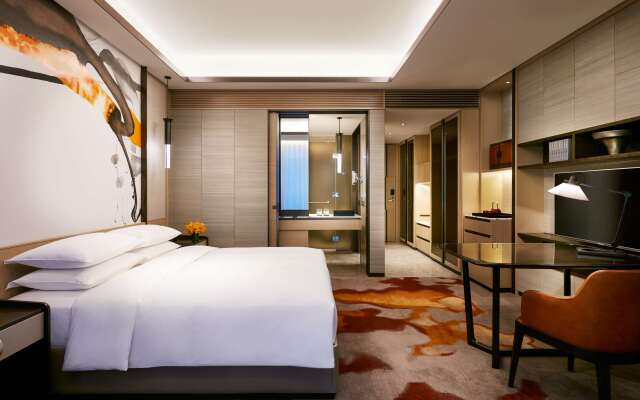 Hyatt Regency Wuxi