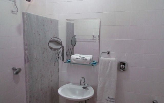 Hotel São Cristóvão