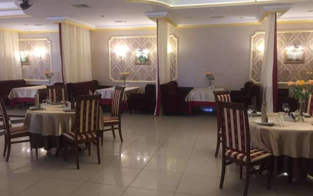 Отель «Классик»