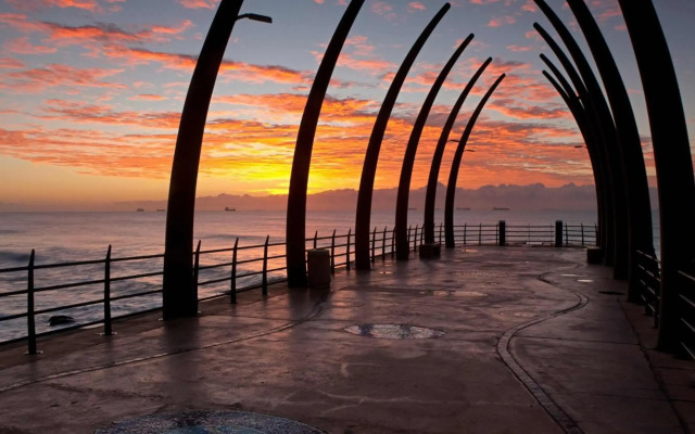 Holiday Inn Express Durban - Umhlanga by IHG