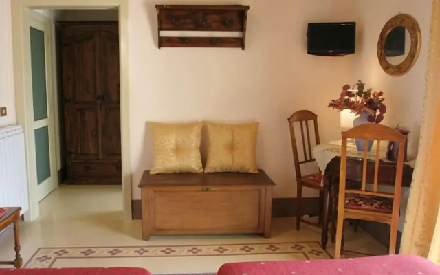 B&B Palazzo Gambino