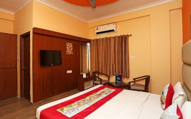 OYO 2667 Hotel Kolam