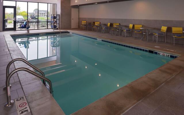 Home2 Suites By Hilton Merrillville