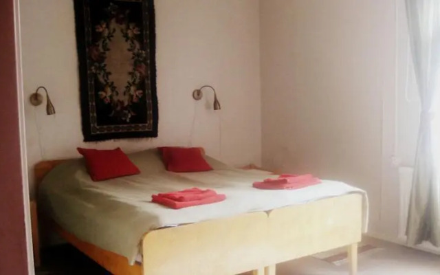 Dönsby Bed & Breakfast