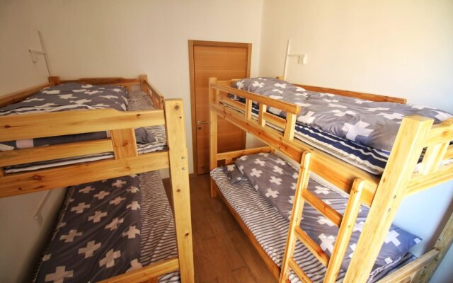 South Face Hostel
