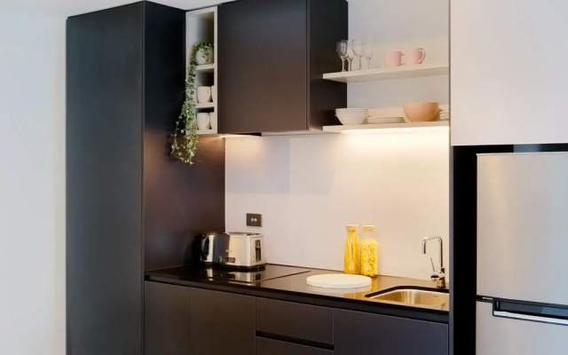 Scape Living at Aurora