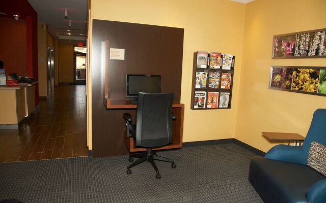 TownePlace Suites by Marriott Hobbs