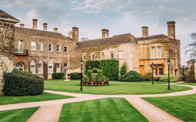 Lucknam Park Hotel & Spa