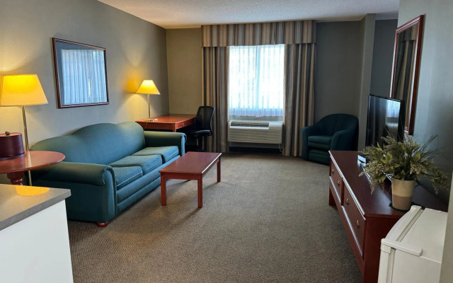 Days Inn by Wyndham Whitecourt