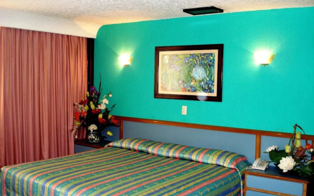 Segovia Regency Hotel