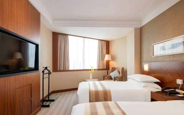 San Want Hotel