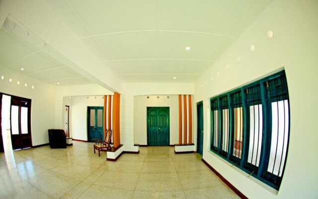 Hill4 Residence