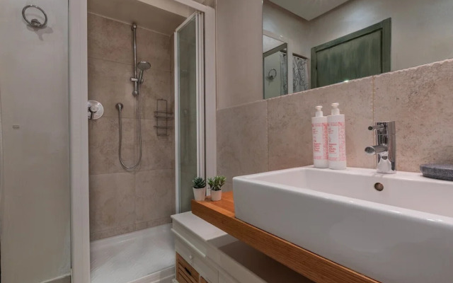 Crocetta Charme Colour by Wonderful Italy