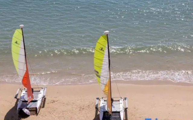 Su said sea view beauty hotel (Tianya Haijiao Branch)